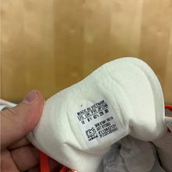 adidas Gazelle BY2853 - Picture 3 of 3